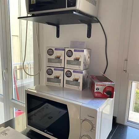 Dolce Sogno Apartman Alghero Kültér fotó