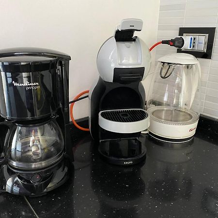 Dolce Sogno Apartman Alghero Kültér fotó