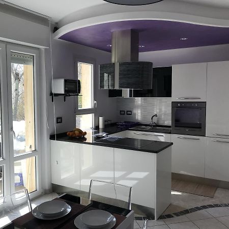 Dolce Sogno Apartman Alghero Kültér fotó