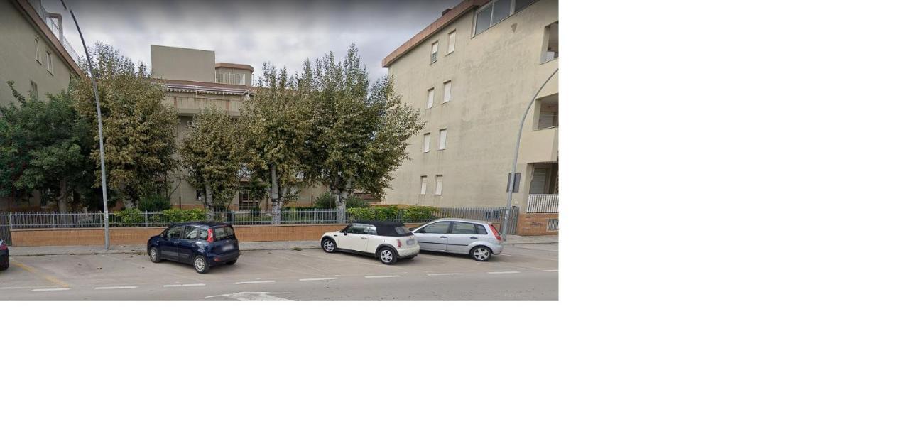 Dolce Sogno Apartman Alghero Kültér fotó
