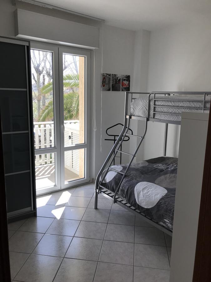 Dolce Sogno Apartman Alghero Kültér fotó