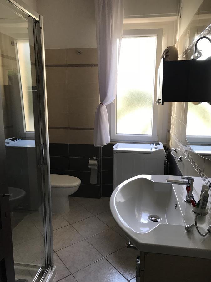 Dolce Sogno Apartman Alghero Kültér fotó