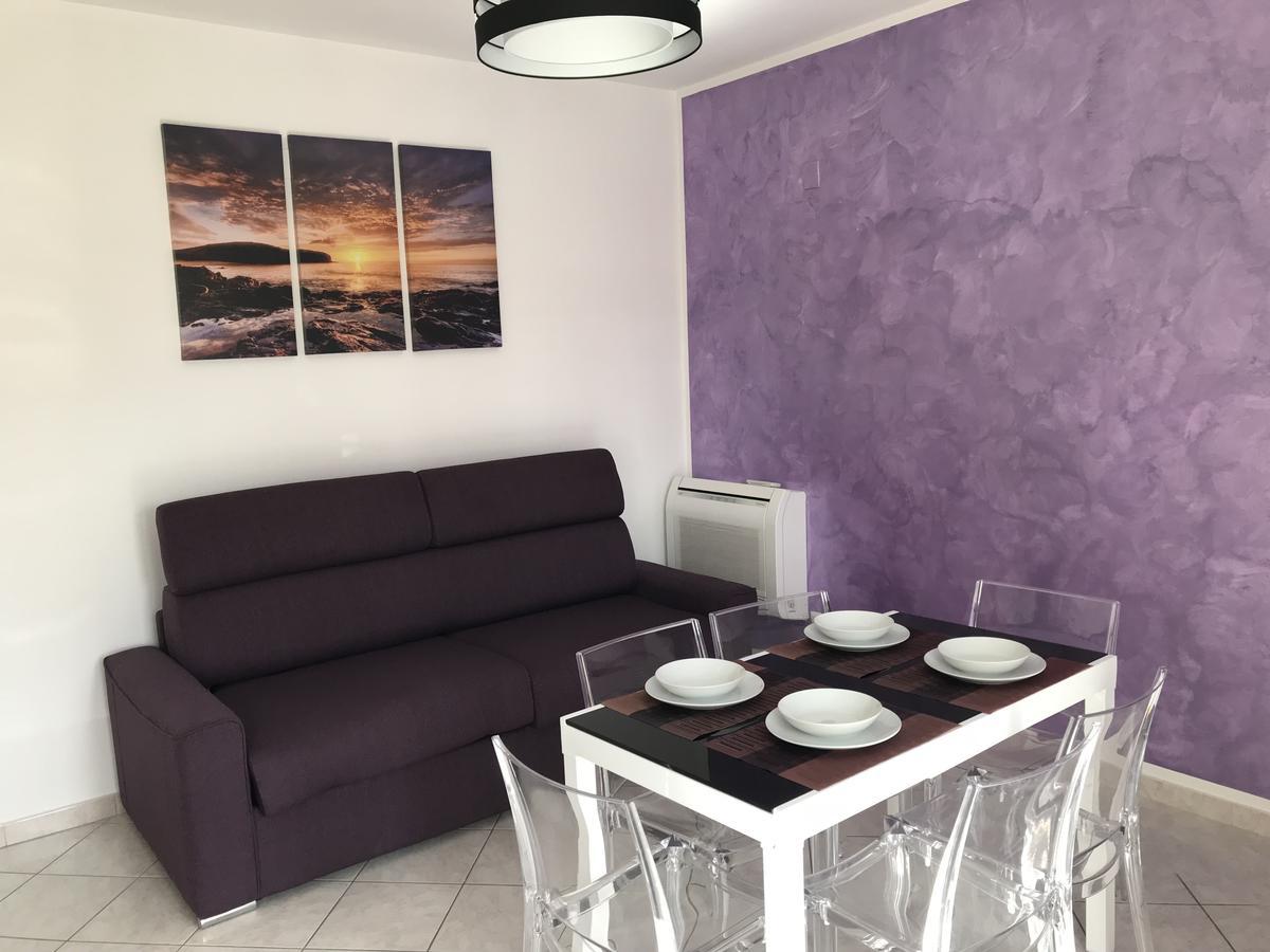 Dolce Sogno Apartman Alghero Kültér fotó