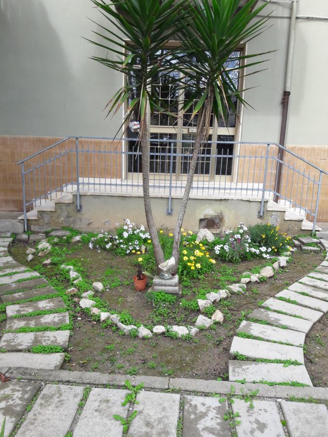 Dolce Sogno Apartman Alghero Kültér fotó