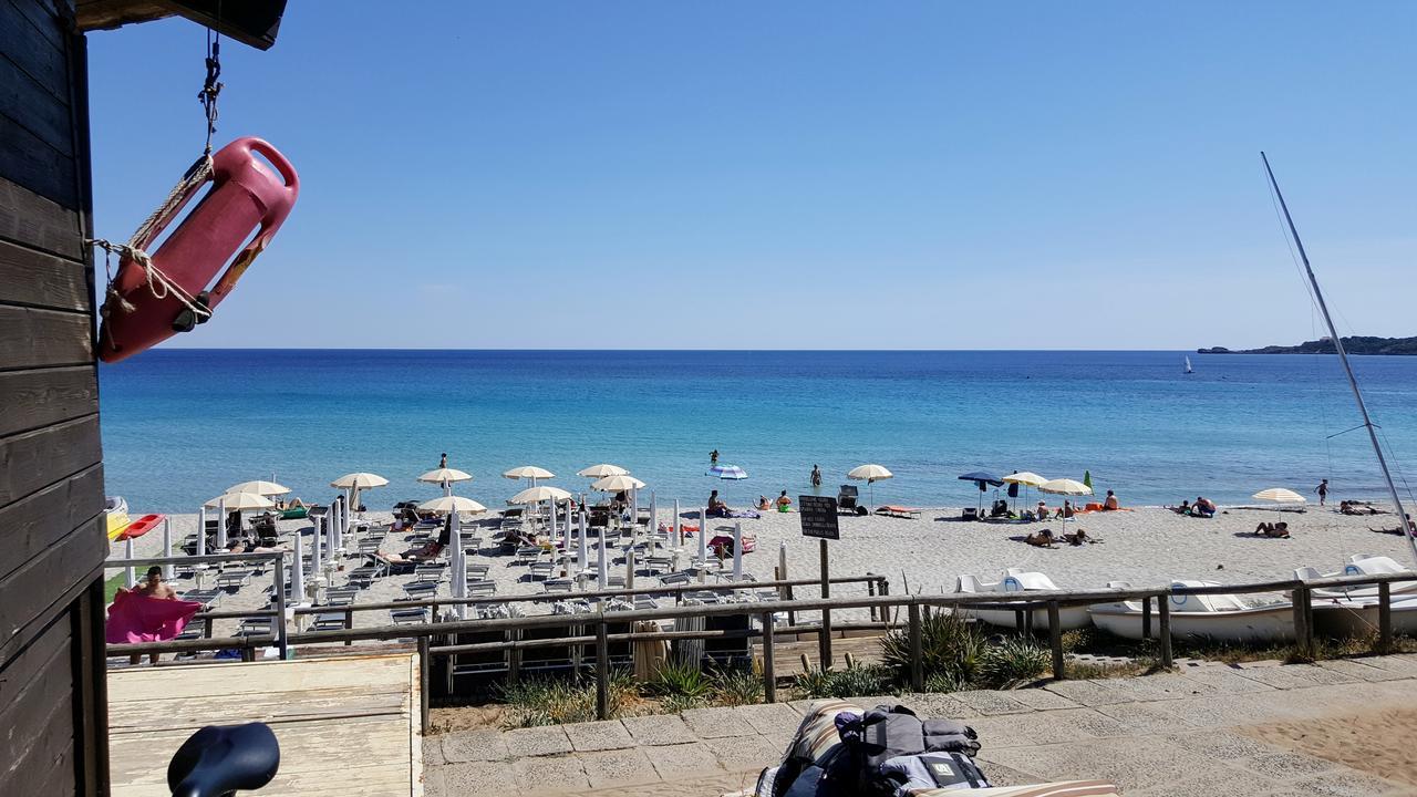 Dolce Sogno Apartman Alghero Kültér fotó