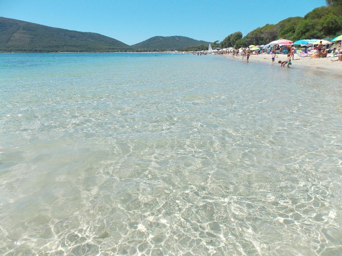 Dolce Sogno Apartman Alghero Kültér fotó