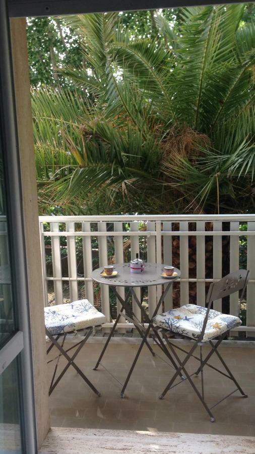 Dolce Sogno Apartman Alghero Kültér fotó