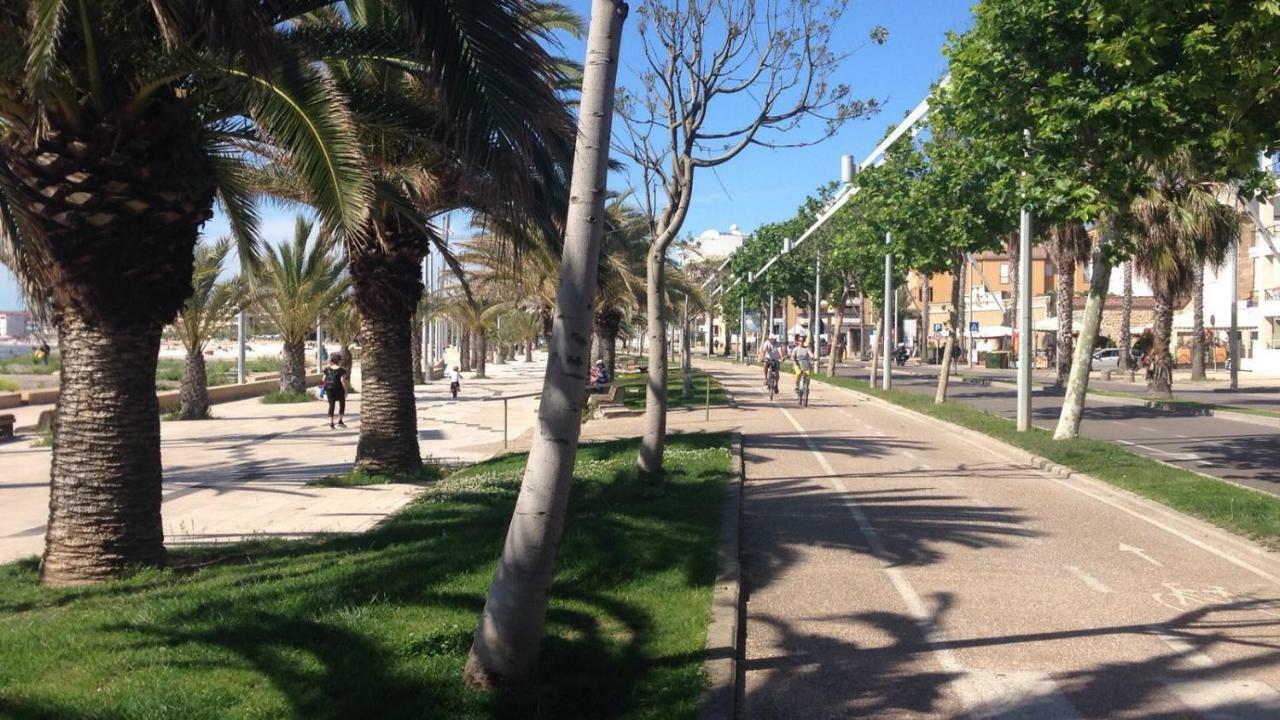 Dolce Sogno Apartman Alghero Kültér fotó
