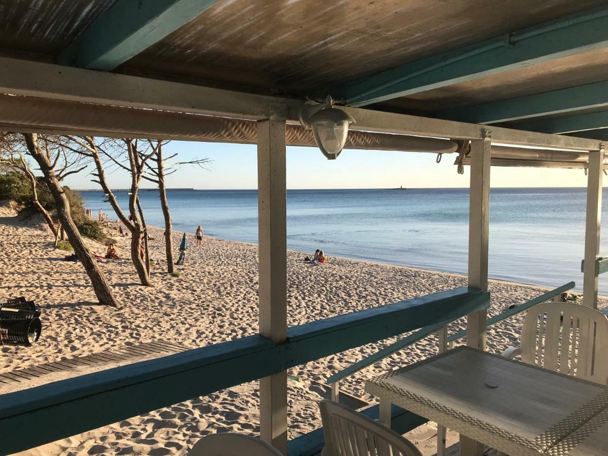 Dolce Sogno Apartman Alghero Kültér fotó